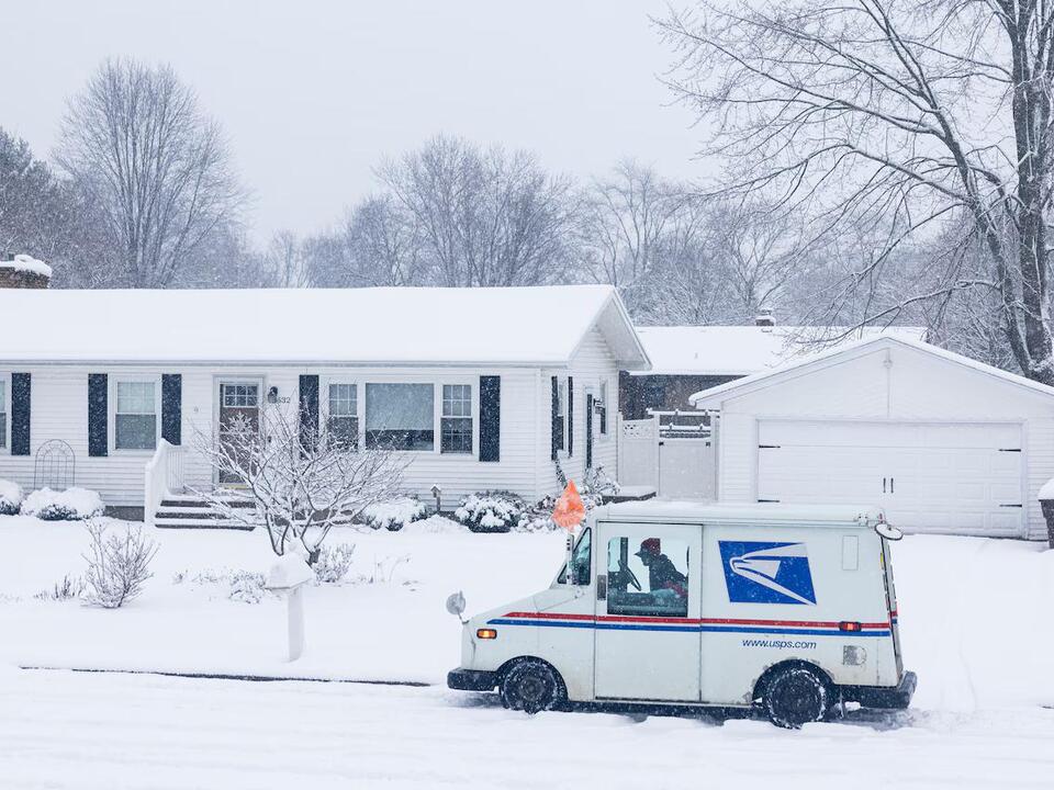 Post office consolidation in Kalamazoo County takes effect June 1