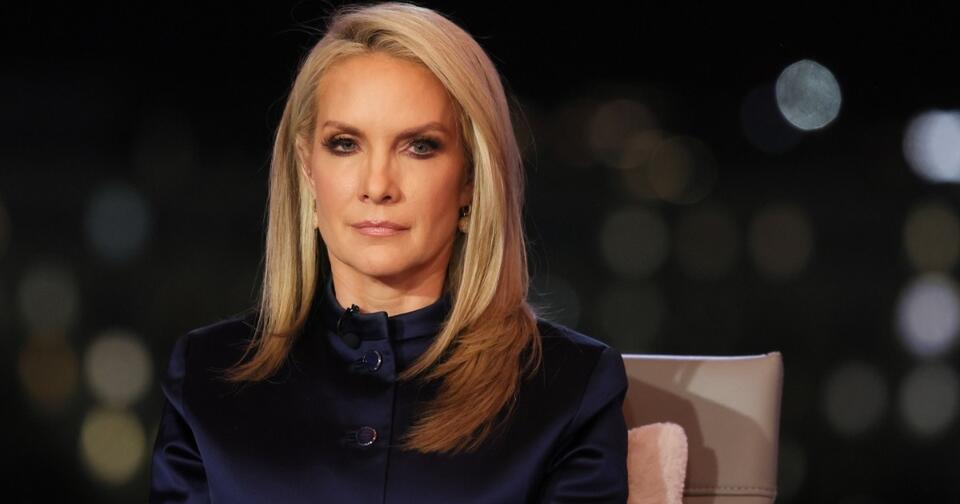 Dana Perino Net Worth 2025 How Much Money Does She Make? NewsBreak