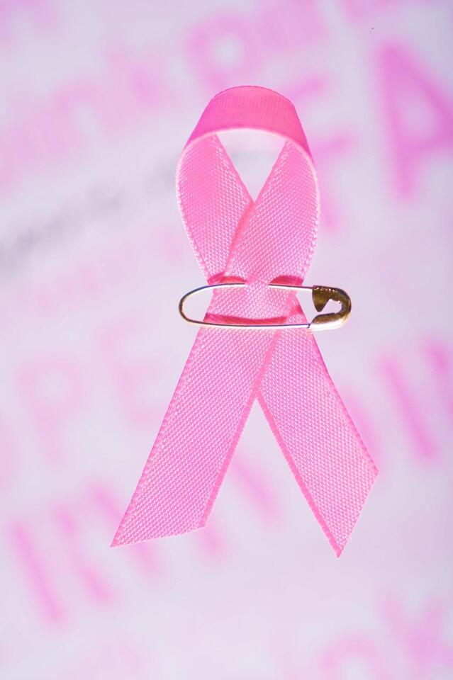 Rally to provide resources to fight breast cancer