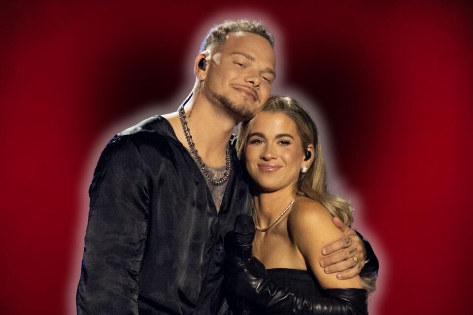 Katelyn Brown Shares Hopeful Message After Kane Faces Backlash NewsBreak