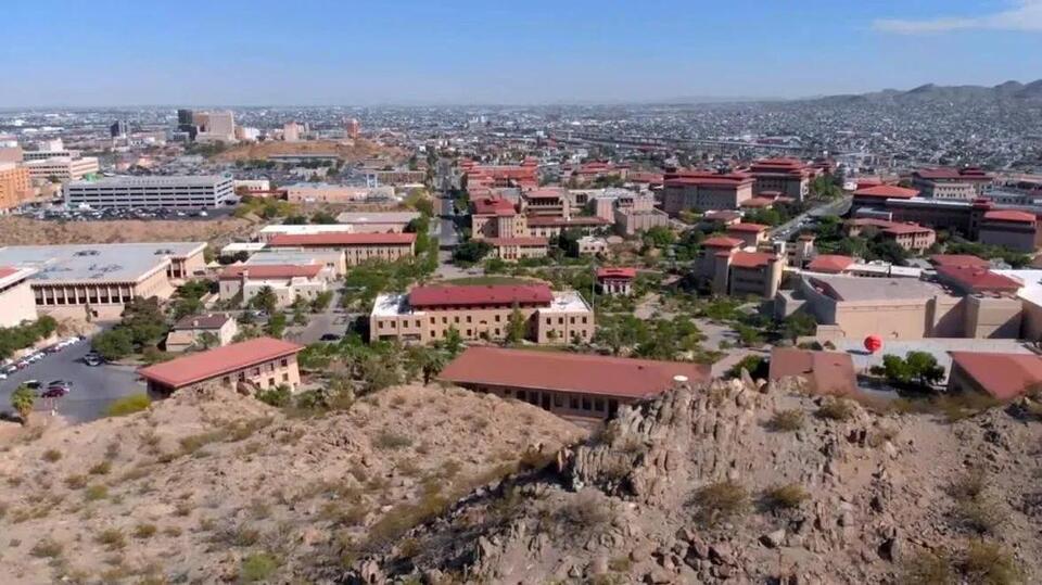 UTEP receives $1 million federal grant to relaunch mining engineering ...