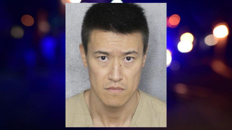 Pet Sitter Arrested After Claiming Dog’s Critical Injuries Came From ...