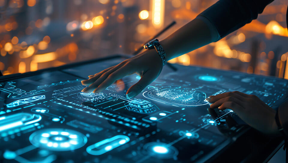 AI Customer Engagement Platform Iterable Names Salesforce’s Teri ...