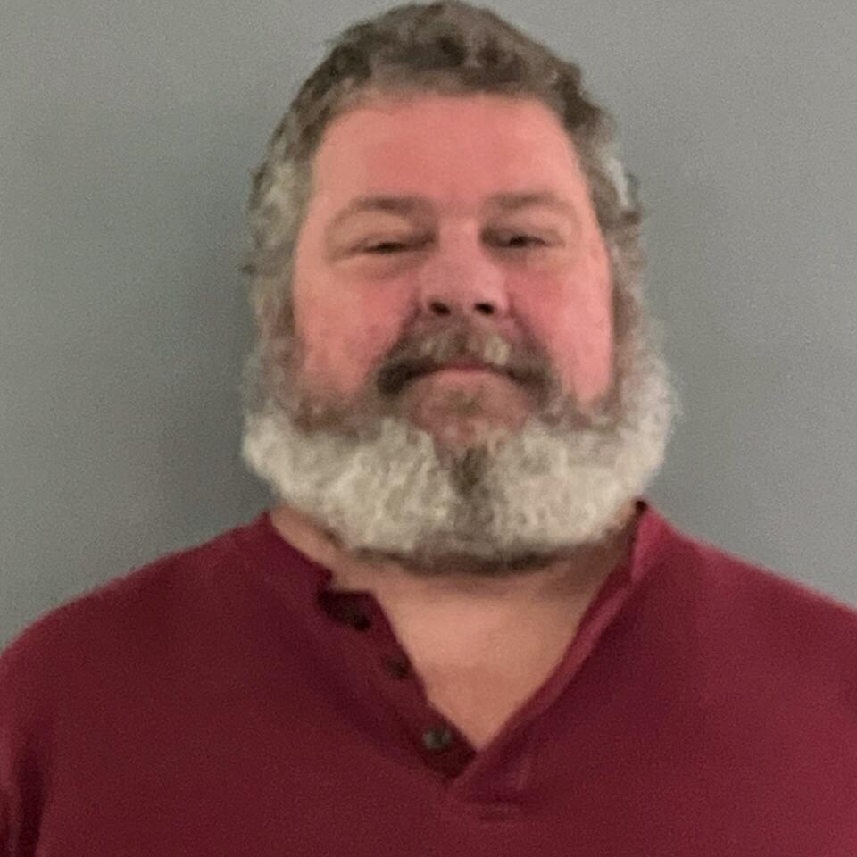 Oxford man arrested after allegedly ramming his truck into woman’s van ...