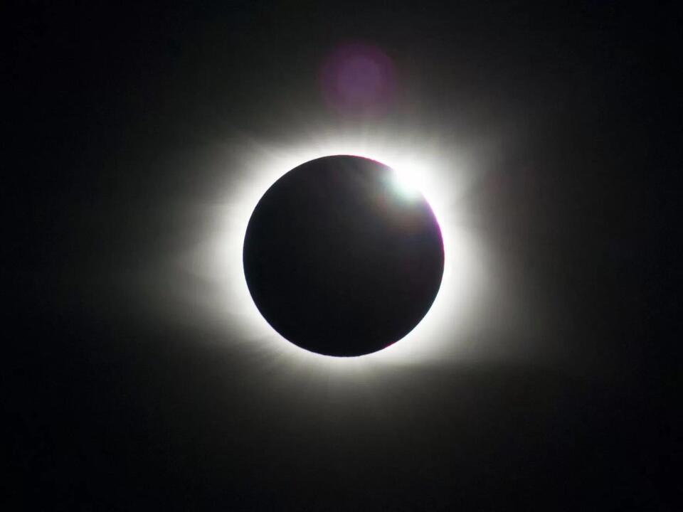 Best Places to See the 2024 Total Solar Eclipse in Pennsylvania