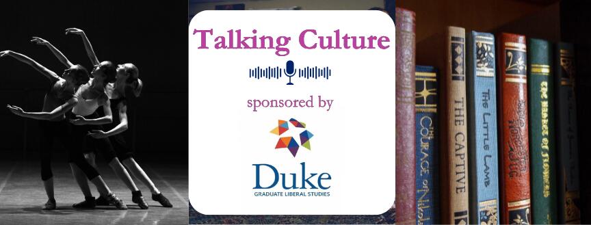Talking Culture: Into the ‘Flickerstate’ with F.A. Davidson
