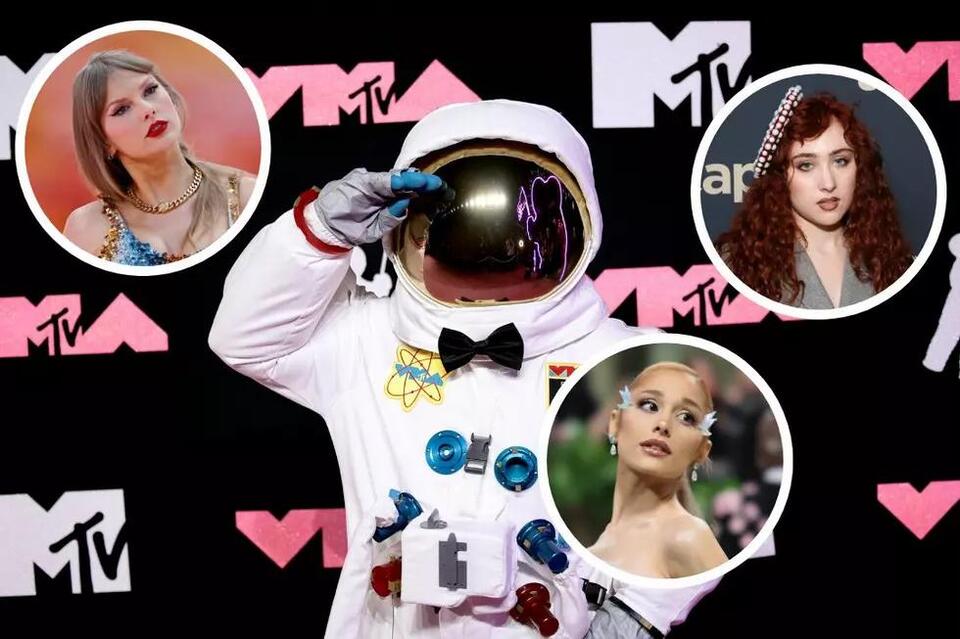 2024 MTV Video Music Awards Winners Revealed: See the Full List ...