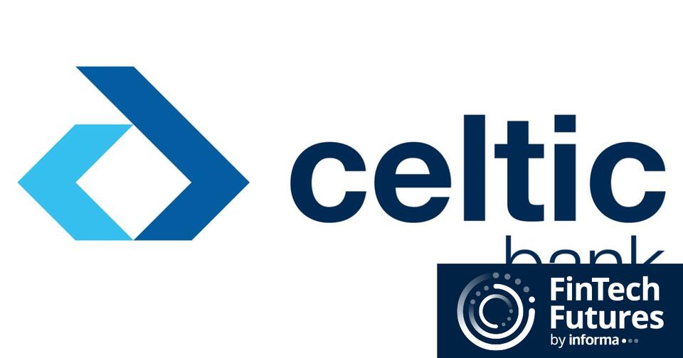 Business lender Celtic Bank selects Jack Henry's core processing platform