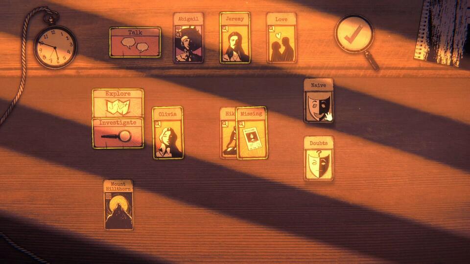 Hillthorn Launches November 10 on PC, Switch, and Mobile, Demo Coming ...