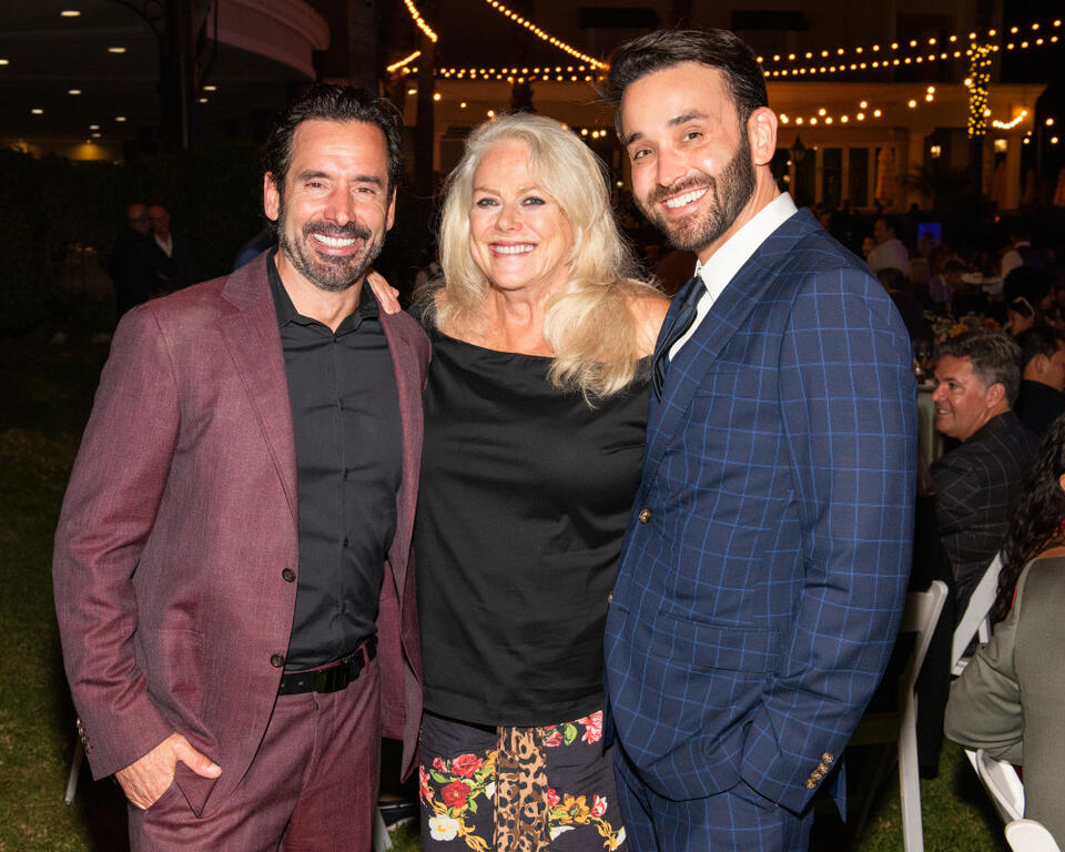 Scene and Seen: OCSA Season Premiere - NewsBreak