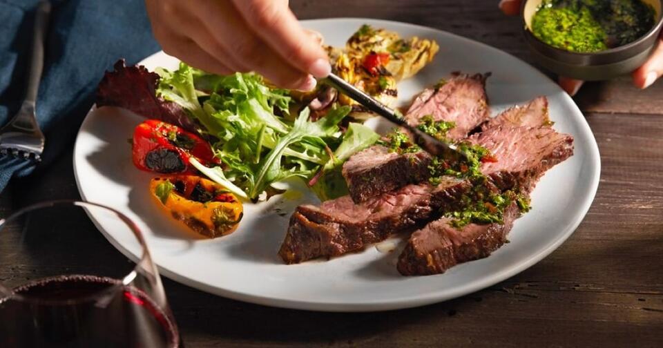 Fogo de Chão to launch Protein Plates starting at $45 - NewsBreak