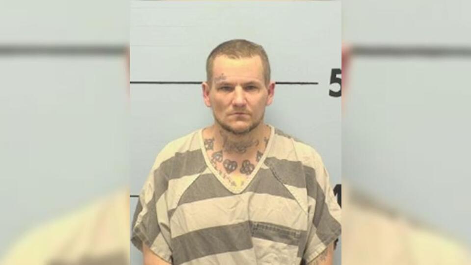 Man arrested after shots fired at Burke Co. deputies during chase ...