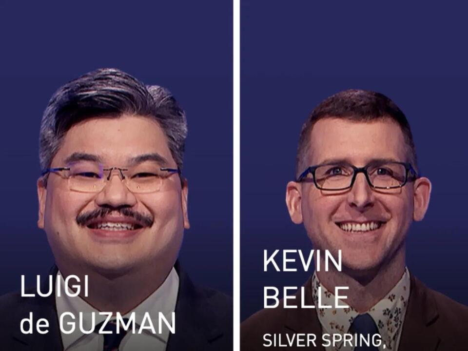 'Occasional Drag Queen' From MD Squares Off Against Arlington Attorney