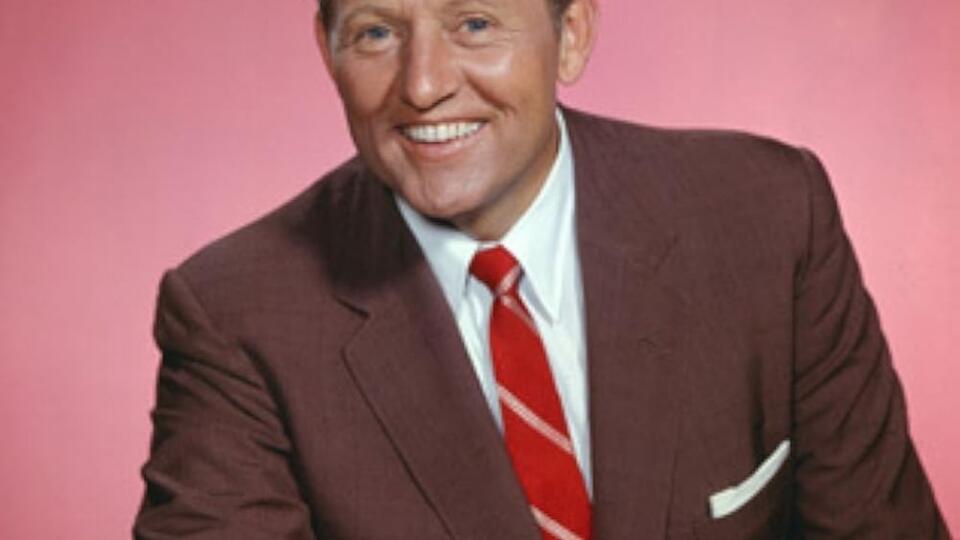'Dardenest Thing': Art Linkletter Wasn't As Fond Of Kids In Real Life ...