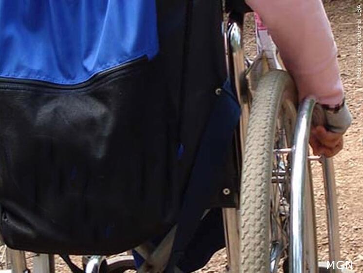 New Hampshire Veteran Admits He Faked Need For Wheelchair to Claim