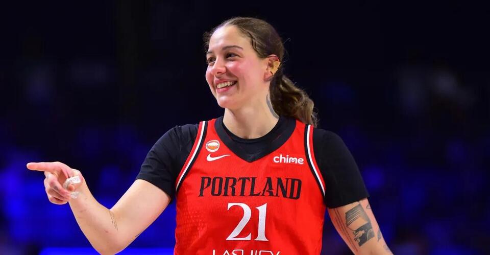 WNBA Discussion: Portland Fire vs Atlanta Dream