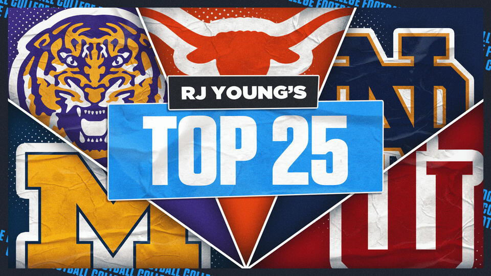 College Football Rankings: New No. 1 And Jumbled Order After Upsets ...