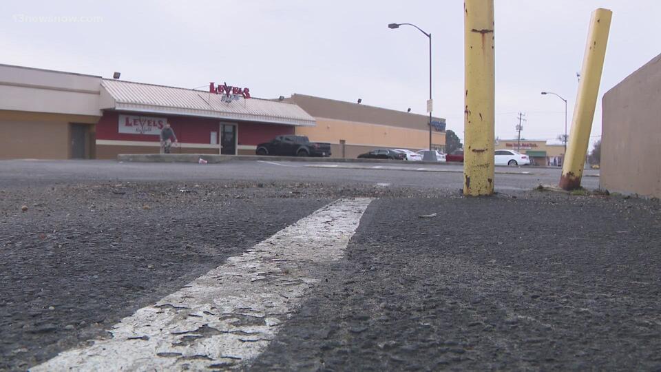 Man injured after shooting on East Little Creek Road in Norfolk - NewsBreak