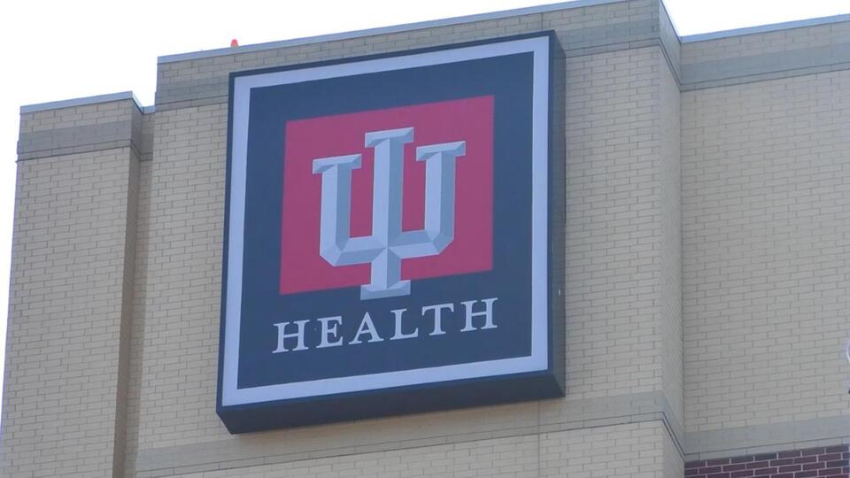 IU Health announces leadership changes, names first COO for Critical ...