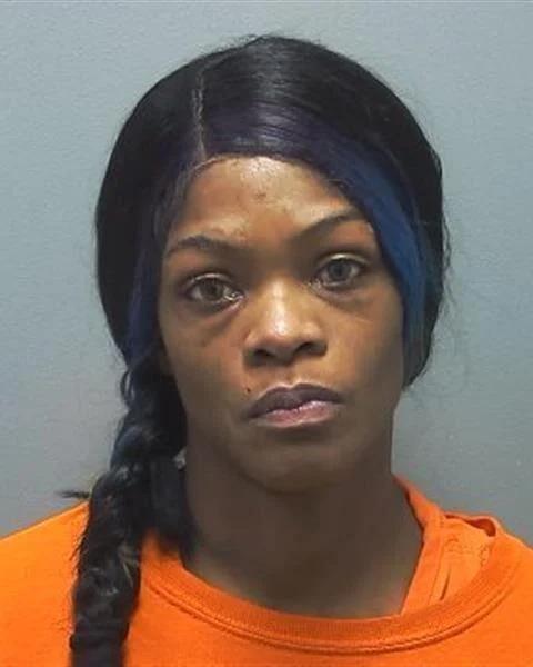 Canton woman charged with second-degree murder in toddler's death ...