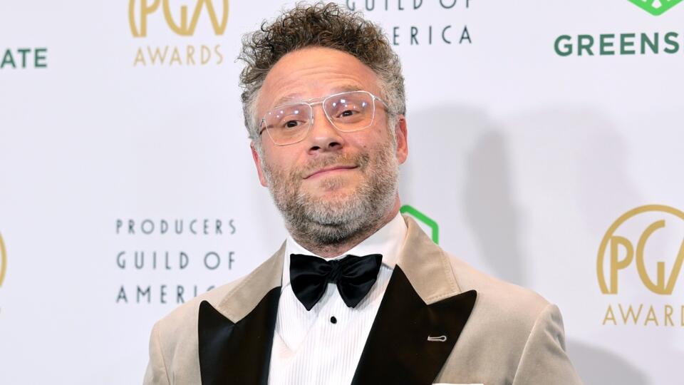 Seth Rogen’s Disney+ Revival of Classic Superhero Show Gets Release ...