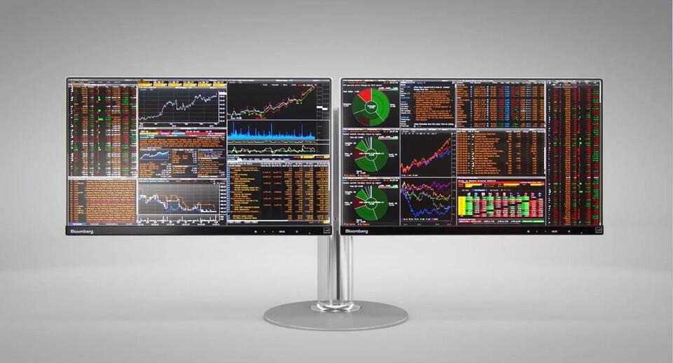 Bloomberg Launches Portfolio Climate Alignment Scoring, Scenario ...