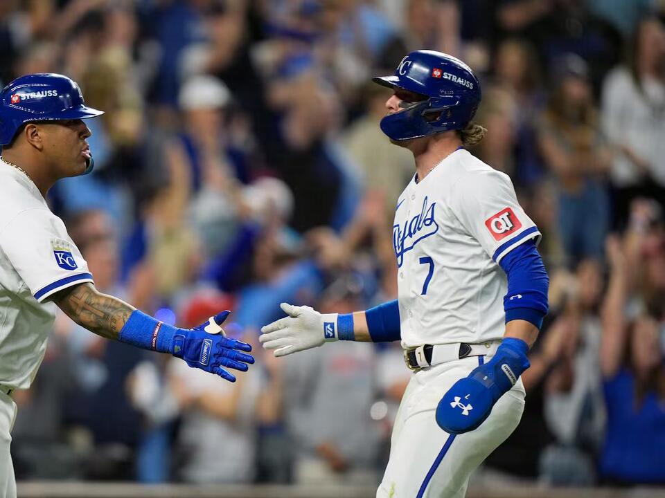 What’s next for the Kansas City Royals? Here’s a glimpse at what 2025′s 