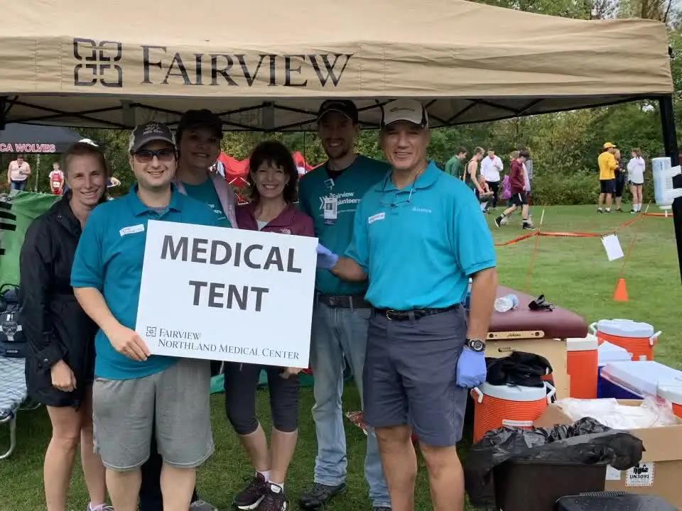 Princeton physician first chief medical advisor for school district