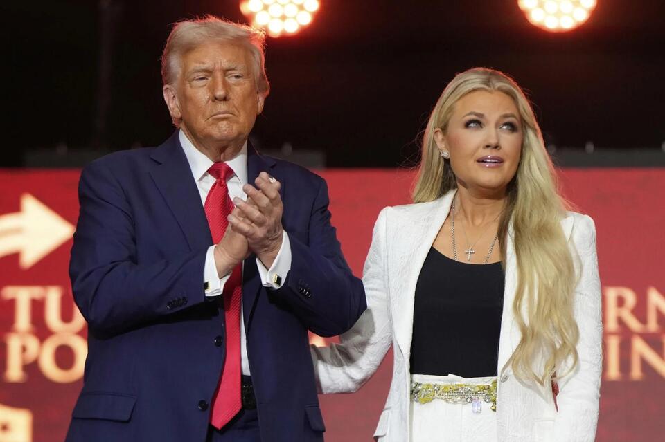 Trump to speak at Turning Point USA rally in Phoenix. What to know ...