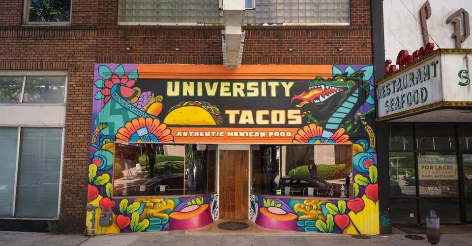 3 new businesses + 1 closure in Birmingham this week