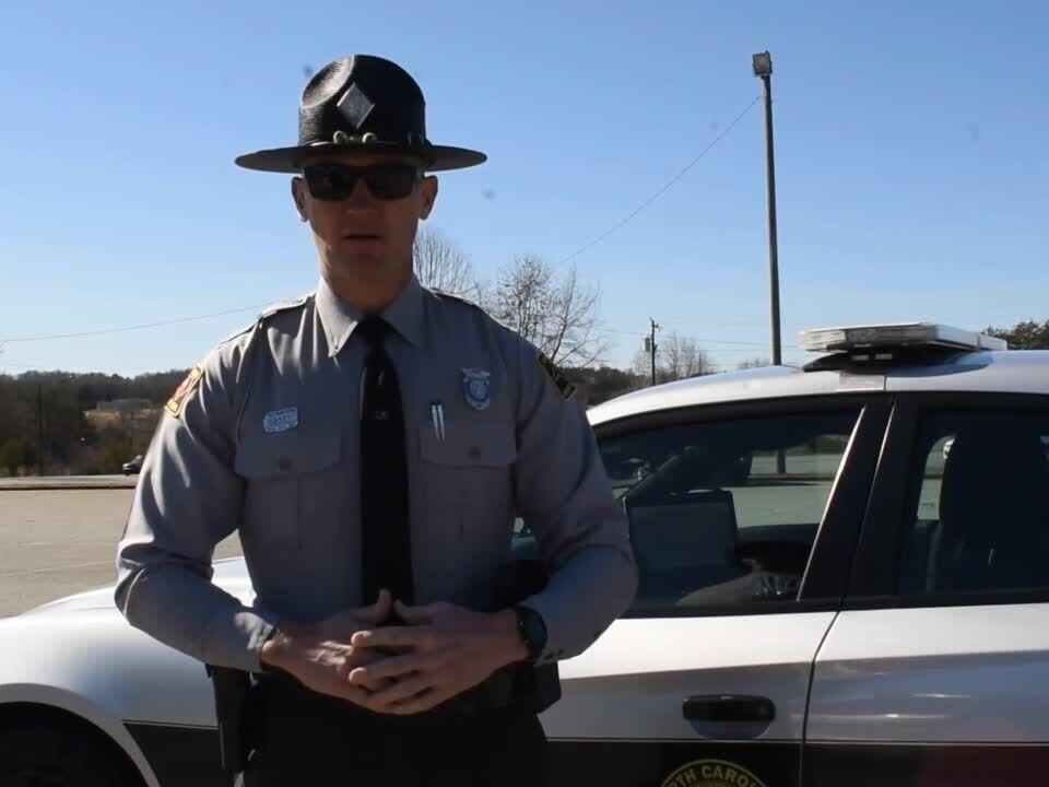 Lenoir teen charged in fatal crash that killed 67yearold