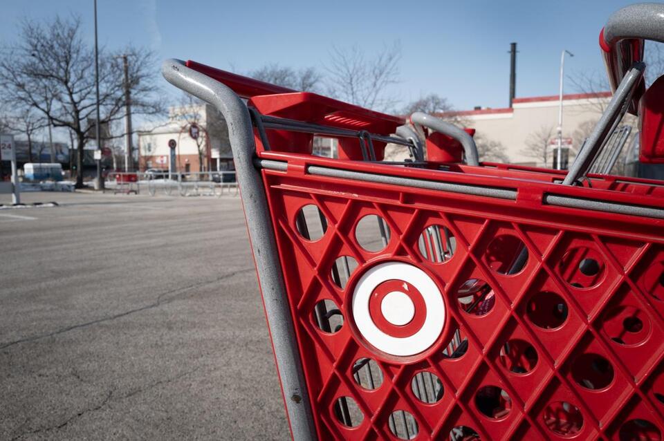 Man Accused of Squirting Lotion on Women at Taylor Target Store - NewsBreak