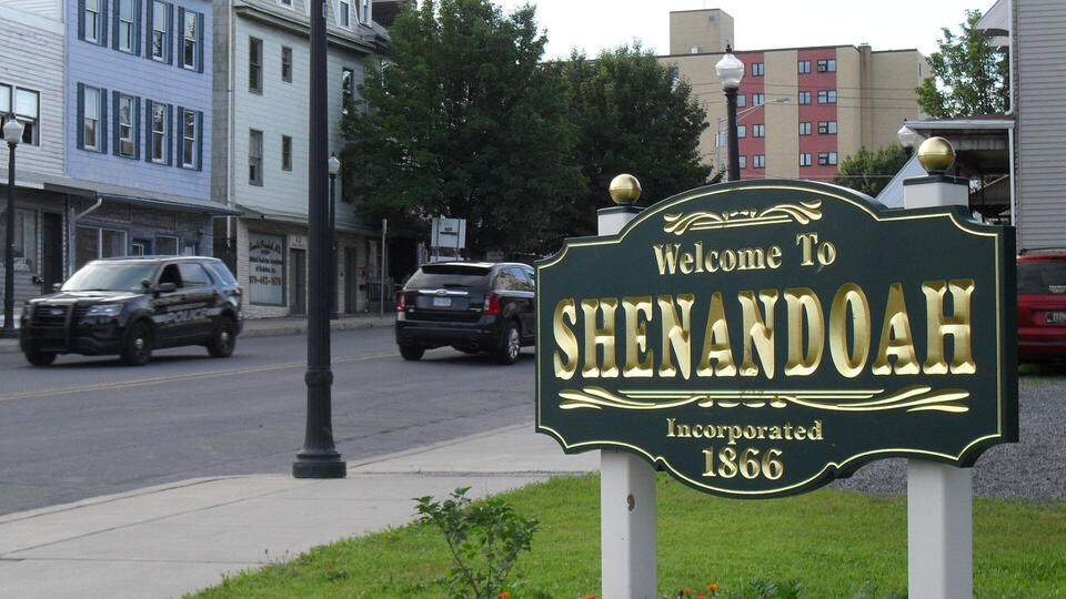 Shenandoah could receive $2M for major blight removal project - NewsBreak