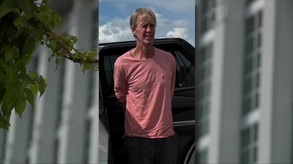 Final preparations made for Ryan Routh trial in Fort Pierce - NewsBreak