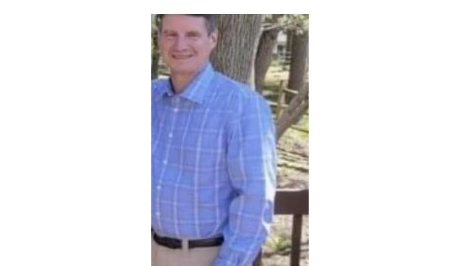 Covington police are asking for help locating missing man - NewsBreak