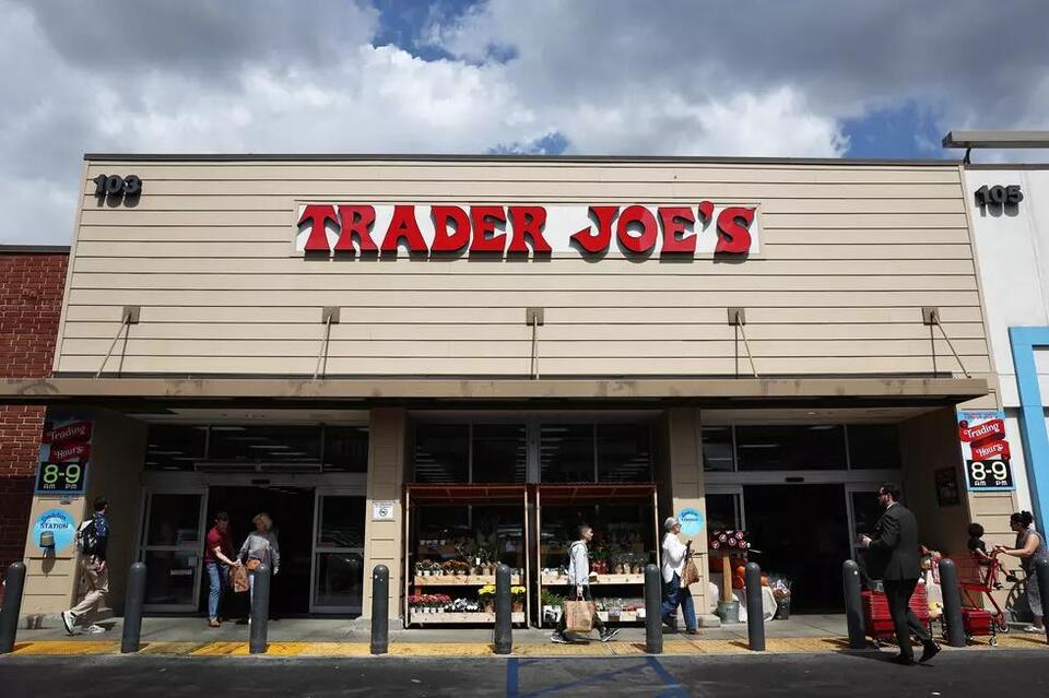 Trader Joe’s Opening 12 New Locations in 2025 NewsBreak