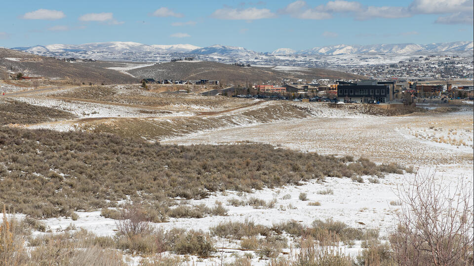 Dakota Pacific rebrands as Six Ridge in Kimball Junction project update ...