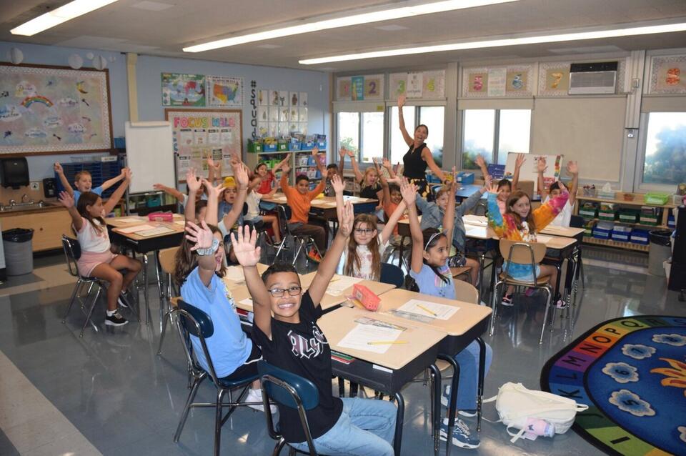 Three things East Meadow families should know this September