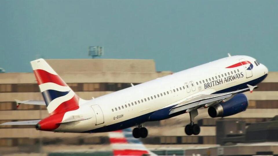 Airline Industry Trends 2026 for Marine Travel - NewsBreak
