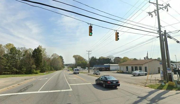 Lowes Foods Plants Flag Near Lake Norman As Charlotte Grocery Wars Rage ...