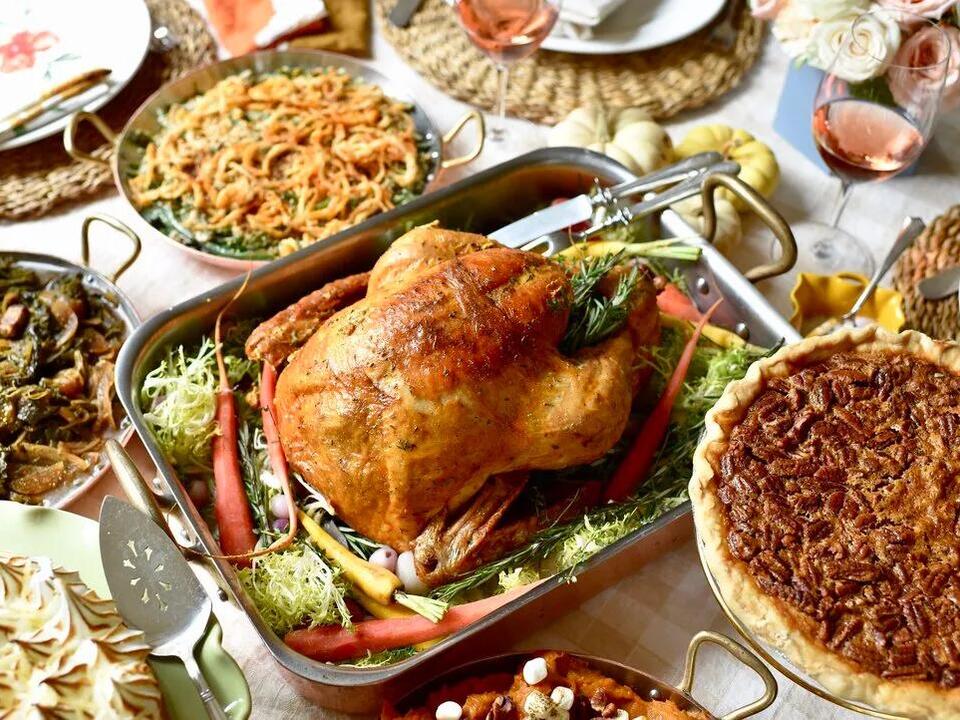 Where to Dine In Houston For Thanksgiving 2024