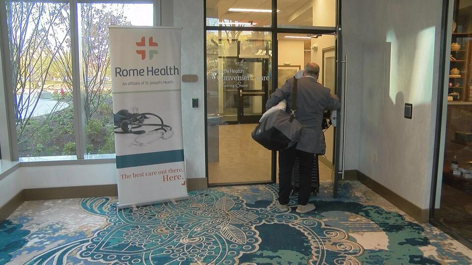 Walk-In Screening Mammograms Now Offered at Turning Stone - NewsBreak