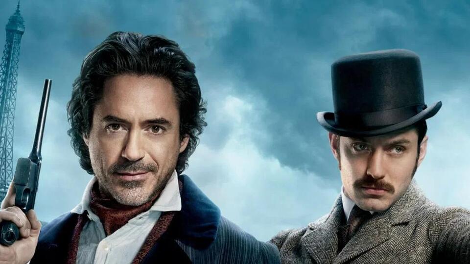 Is Sherlock Holmes 3 Still Happening? Robert Downey Jr.'s 15-Year Sequel Status Revealed