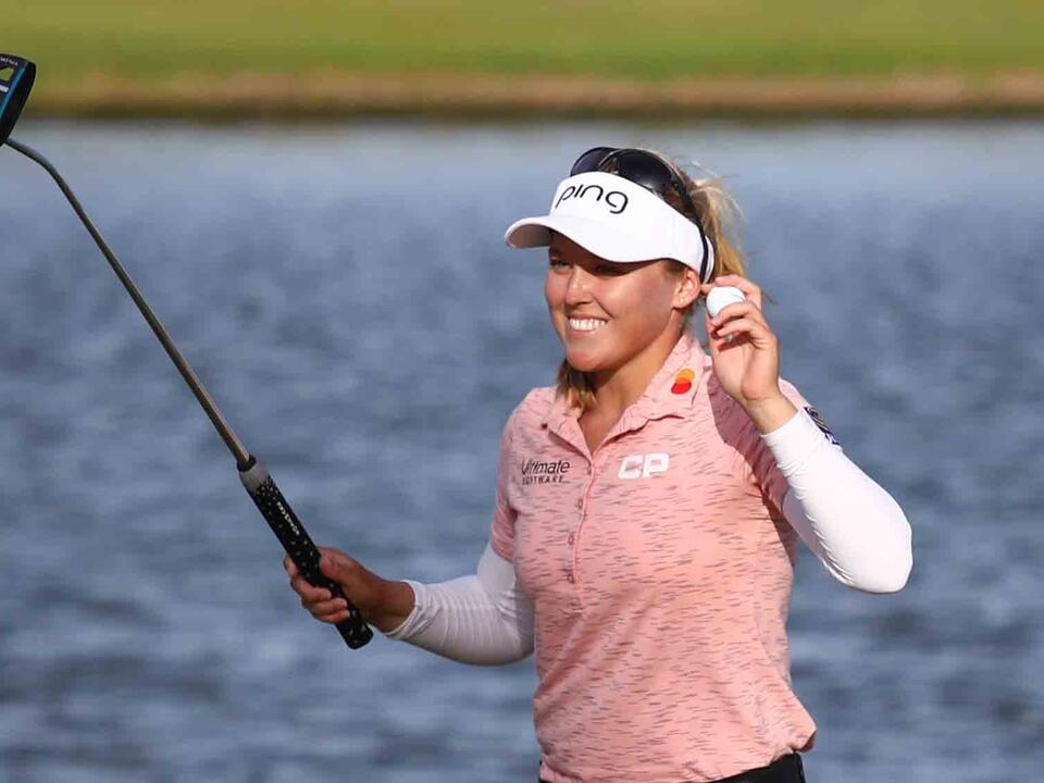 2024 Lotte Championship purse, winner’s share, LPGA Tour prize money payout