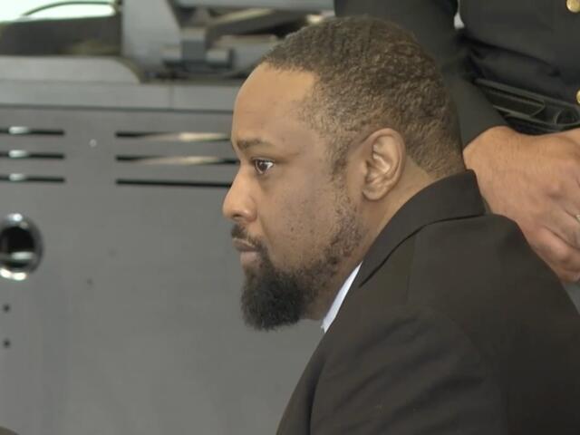 Rodney Hinton Jr. trial: Defense argues insanity in deputy's death