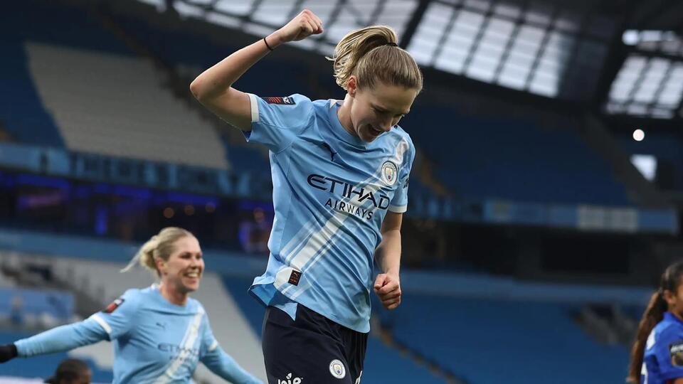 Ballon d'Or Feminin 2026 Power Rankings: Who will end Aitana Bonmati's ...