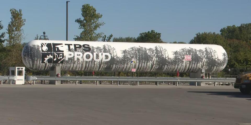 Toledo Public Schools seeing payoff of propane-run buses amid rising ...