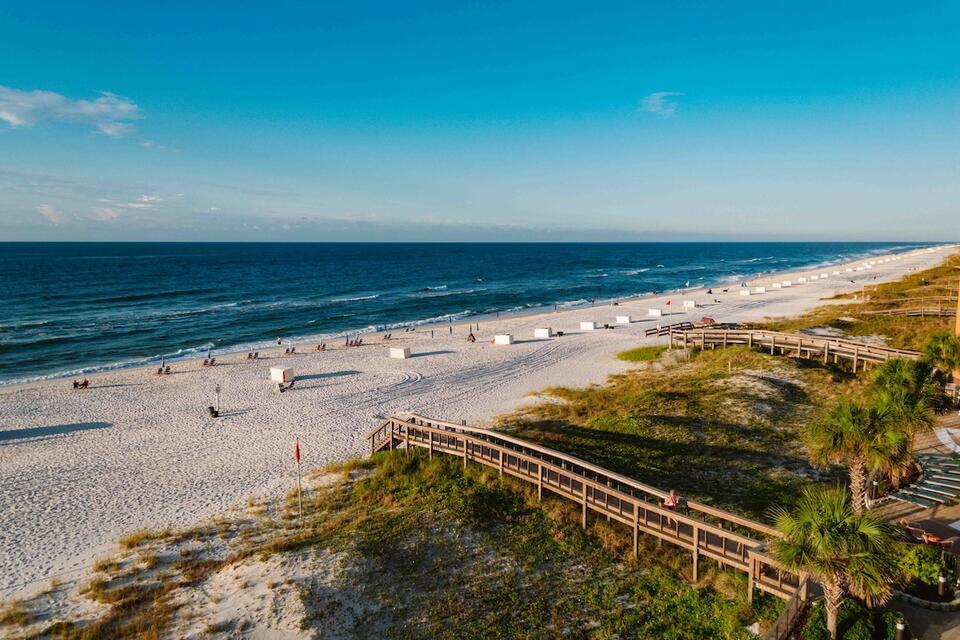 The Perfect Alabama’s Beaches Itinerary: Exploring Gulf Shores and ...