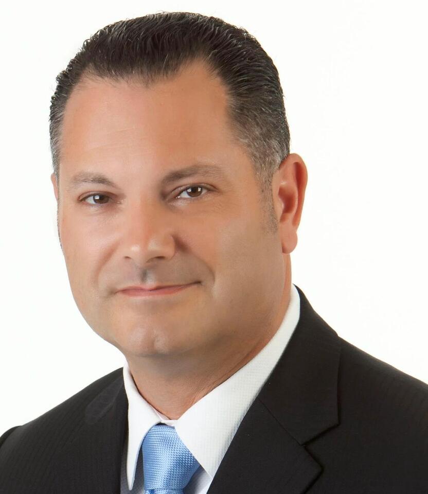 Airport Board candidate: 'Plan today for tomorrow' - NewsBreak