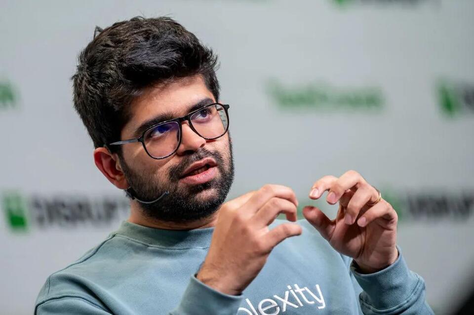 Perplexity’s new Computer is another bet that users need many AI models ...